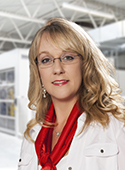 Norafin Annette Carberry