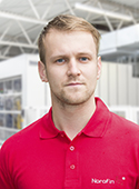 Norafin Dirk Westenburger