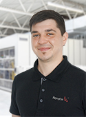 Norafin Manuel Sonnabend