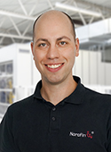 Norafin Tim Natzschka